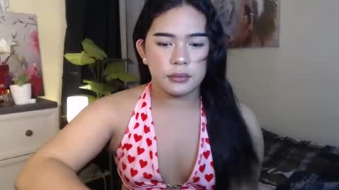 RHED online show from February 12, 2025, 12:01 pm