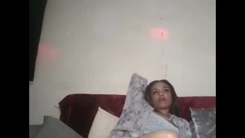 Shaniiice online show from February 21, 2026, 12:55 am