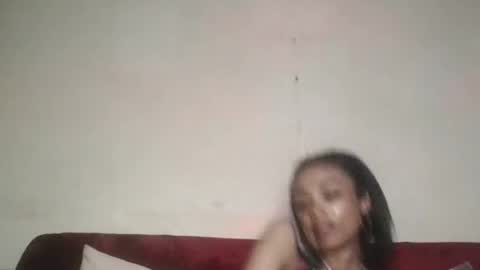 Snapshot of saucy_shanice chatting on June 29, 2026, 12:17 am Shaniiice online show from June 29, 2026, 12:17 am