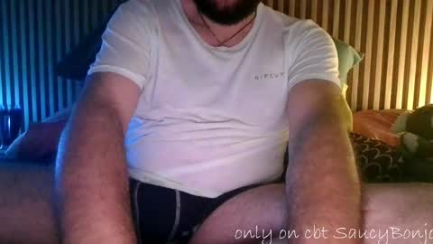 Snapshot of saucybonjo chatting on April 7, 2026, 5:08 am Ben online show from April 7, 2026, 5:08 am