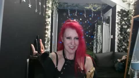 SaucySky online show from February 2, 2025, 1:12 am