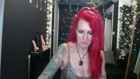 SaucySky online show from February 2, 2025, 11:21 pm