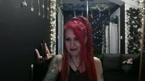 SaucySky online show from February 19, 2025, 10:31 pm