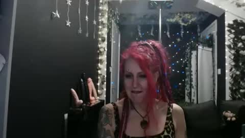 SaucySky online show from February 27, 2025, 9:58 pm