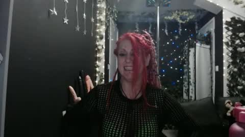 SaucySky online show from March 1, 2025, 3:32 am