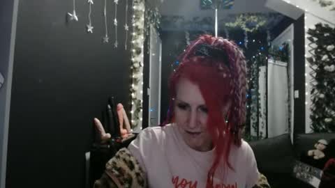 SaucySky online show from March 1, 2025, 9:26 pm