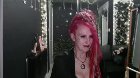 SaucySky online show from September 12, 2025, 8:20 pm