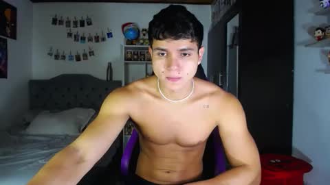 Saulo online show from February 24, 2026, 9:02 pm