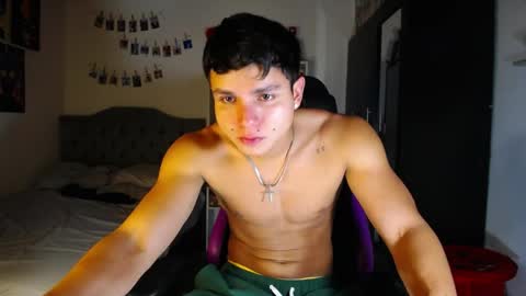 Saulo online show from April 7, 2026, 10:20 pm