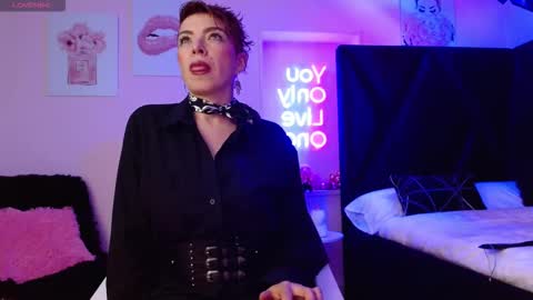 lilith online show from February 6, 2026, 4:28 am