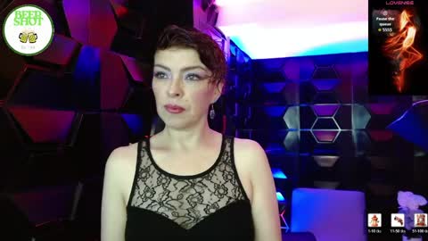 Snapshot of sauvage_lilith chatting on April 26, 2026, 3:37 am lilith online show from April 26, 2026, 3:37 am
