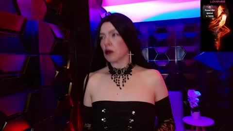 Snapshot of sauvage_lilith chatting on April 28, 2026, 3:11 am lilith online show from April 28, 2026, 3:11 am