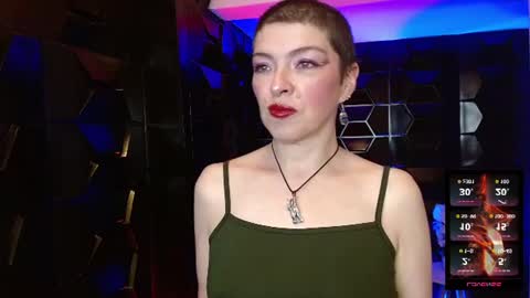 lilith online show from June 25, 2026, 4:01 am