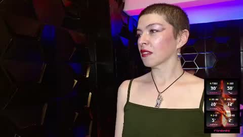 lilith online show from June 25, 2026, 5:12 am