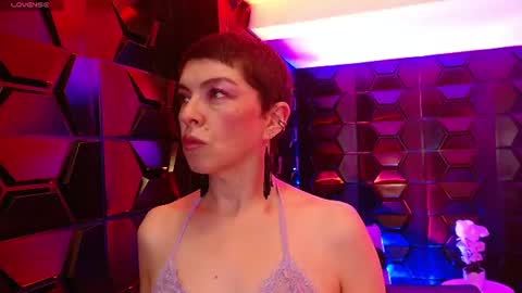 lilith online show from July 17, 2026, 3:24 am