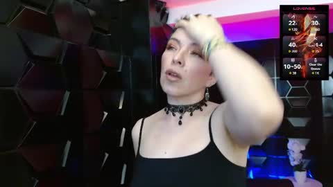 lilith online show from July 28, 2026, 3:24 am