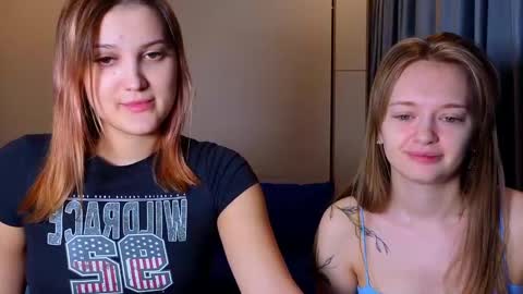 Snapshot of sav_anna chatting on February 3, 2025, 2:02 pm LUNA and ANNA online show from February 3, 2025, 2:02 pm