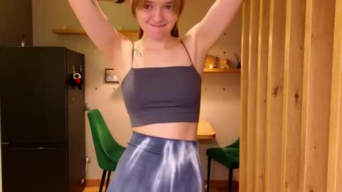 Snapshot of sav_anna chatting on February 9, 2025, 5:54 pm LUNA and ANNA online show from February 9, 2025, 5:54 pm