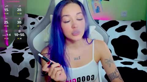 Ariel online show from October 7, 2025, 2:53 am