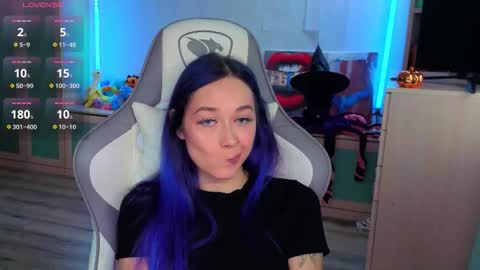 Ariel online show from October 29, 2025, 5:10 am