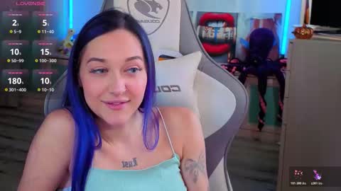 Ariel online show from November 14, 2025, 6:01 am