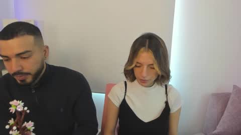 savagesweethearts online show from January 10, 2025, 3:37 pm