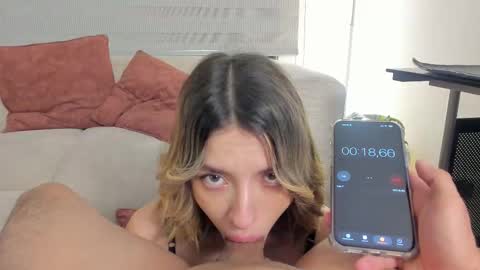 savagesweethearts online show from January 16, 2026, 4:05 am