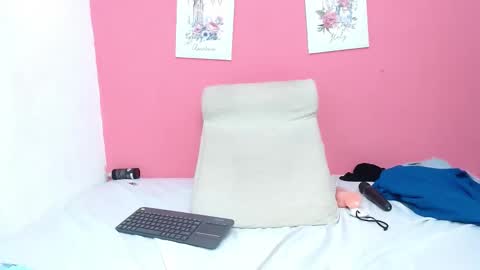 Snapshot of savannah_baker chatting on February 9, 2025, 4:18 pm Ailani online show from February 9, 2025, 4:18 pm