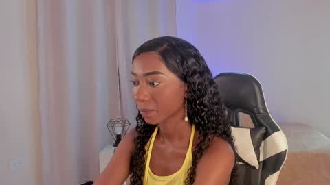 Savannahwildee online show from January 10, 2025, 11:11 am