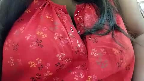 Snapshot of savita0969 chatting on October 5, 2025, 5:17 am Anjali online show from October 5, 2025, 5:17 am