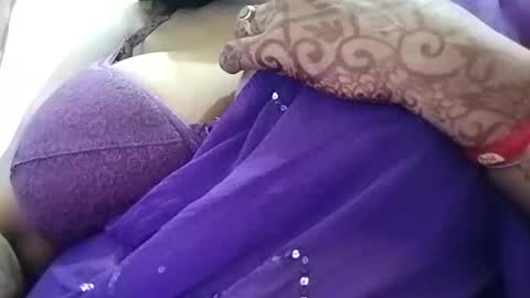 Snapshot of savita0969 chatting on October 10, 2025, 12:09 am Anjali online show from October 10, 2025, 12:09 am