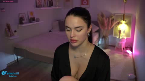 Naomi online show from January 30, 2025, 10:41 pm