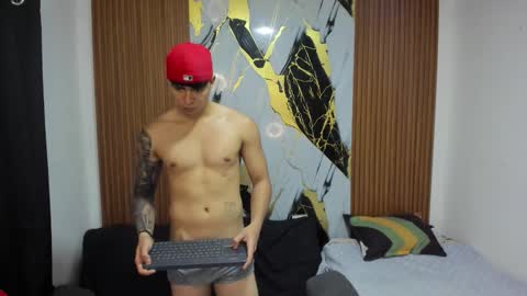 say_tony online show from November 24, 2025, 5:07 am