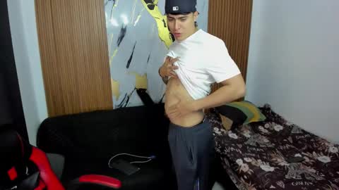 say_tony online show from January 9, 2026, 5:32 am