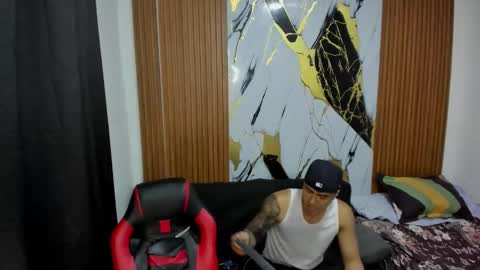 say_tony online show from January 18, 2026, 5:22 am