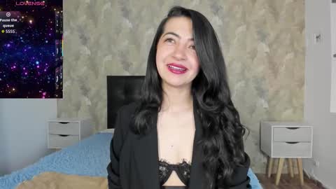 Saya Amaretto  online show from September 24, 2025, 8:23 pm