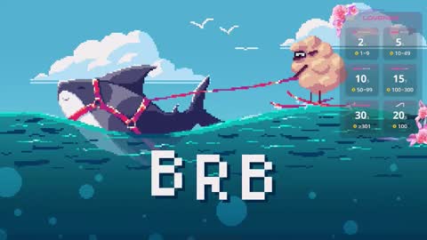 Saya Amaretto  online show from December 5, 2025, 7:10 pm