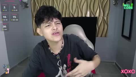 Snapshot of sayd_23 chatting on December 3, 2024, 8:17 pm sayd_23 online show from December 3, 2024, 8:17 pm