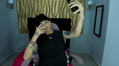 Snapshot of sayd_23 chatting on January 25, 2025, 12:17 am sayd_23 online show from January 25, 2025, 12:17 am