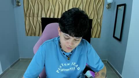 Snapshot of sayd_23 chatting on January 30, 2025, 12:07 am sayd_23 online show from January 30, 2025, 12:07 am