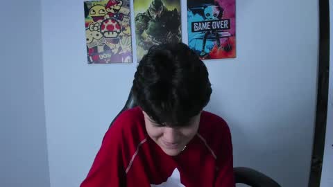 Snapshot of sayd_23 chatting on February 6, 2025, 2:44 am sayd_23 online show from February 6, 2025, 2:44 am