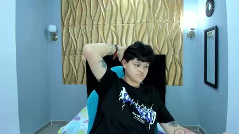 Snapshot of sayd_23 chatting on February 7, 2025, 9:37 am sayd_23 online show from February 7, 2025, 9:37 am