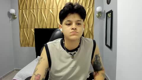 Snapshot of sayd_23 chatting on February 19, 2025, 1:40 am sayd_23 online show from February 19, 2025, 1:40 am