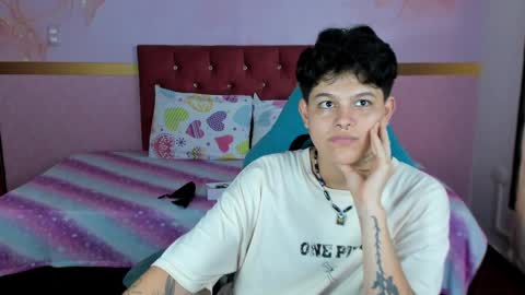 Snapshot of sayd_23 chatting on February 25, 2025, 9:57 pm sayd_23 online show from February 25, 2025, 9:57 pm