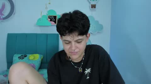 Snapshot of sayd_23 chatting on February 27, 2025, 12:10 am sayd_23 online show from February 27, 2025, 12:10 am