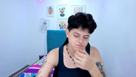 Snapshot of sayd_23 chatting on March 3, 2025, 5:20 am sayd_23 online show from March 3, 2025, 5:20 am