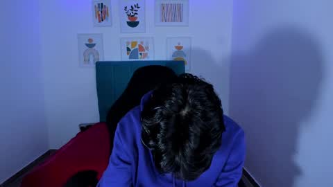 Snapshot of sayd_23 chatting on March 6, 2025, 2:19 am sayd_23 online show from March 6, 2025, 2:19 am