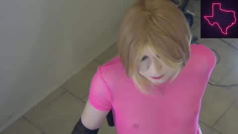 Snapshot of sayhicaitcd chatting on March 5, 2025, 6:12 am Cait or Caitlin online show from March 5, 2025, 6:12 am