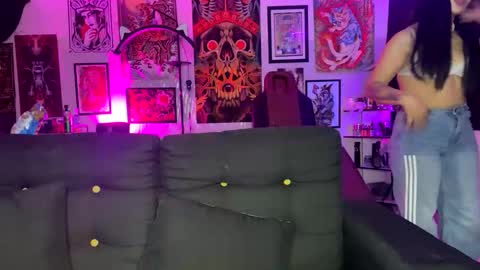 sayko999 online show from October 27, 2025, 3:10 am