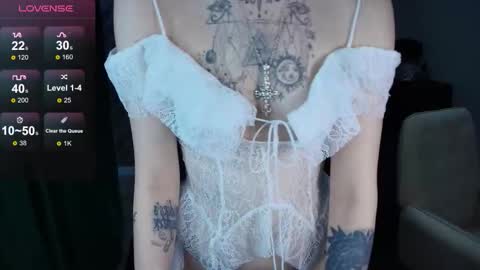 Snapshot of saykoblade chatting on November 9, 2025, 1:04 am Anges online show from November 9, 2025, 1:04 am